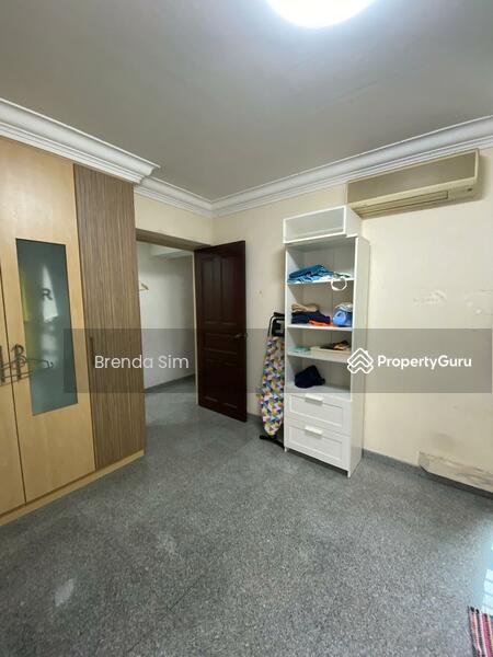 For Sale - 395 Bukit Batok West Avenue 5