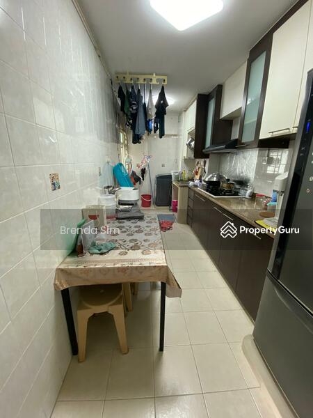 For Sale - 395 Bukit Batok West Avenue 5