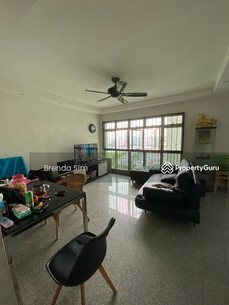 For Sale - 395 Bukit Batok West Avenue 5