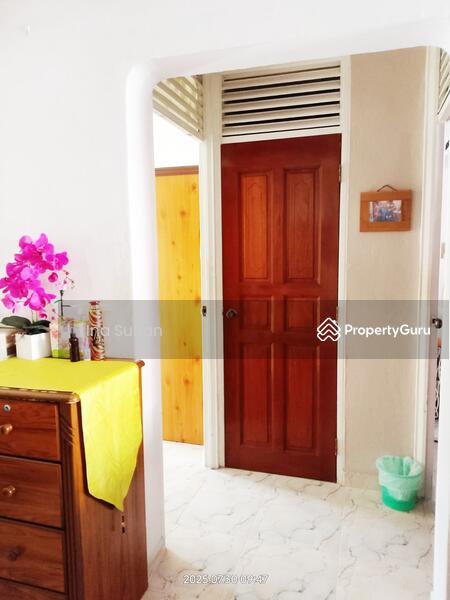 For Rent - 828 Tampines Street 81