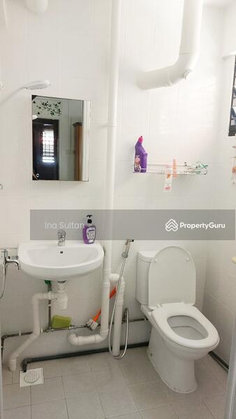 For Rent - 828 Tampines Street 81