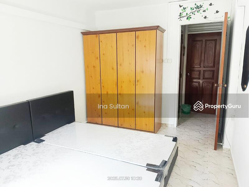 For Rent - 828 Tampines Street 81