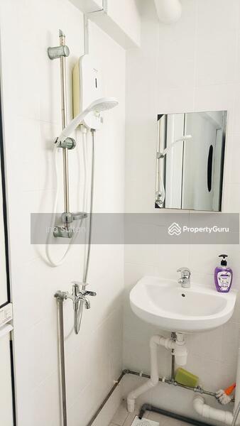 For Rent - 828 Tampines Street 81