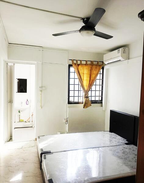 For Rent - 828 Tampines Street 81