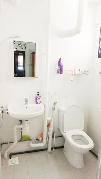 For Rent - 828 Tampines Street 81