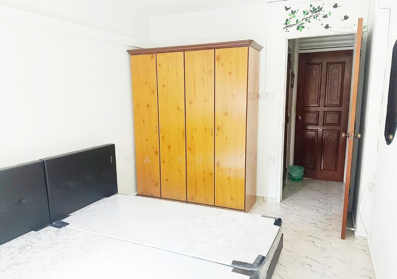 For Rent - 828 Tampines Street 81