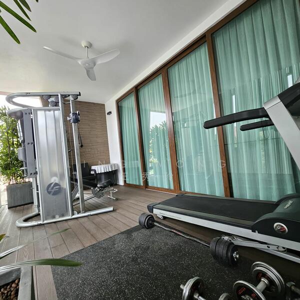 Serangoon Garden Estate, Serangoon Garden Way, 5 Bedrooms, 6,000 sqft, Semi-Detached House For Sale, by Ling Wong 王秀玲, 60076630 - PropertyGuru.com.sg