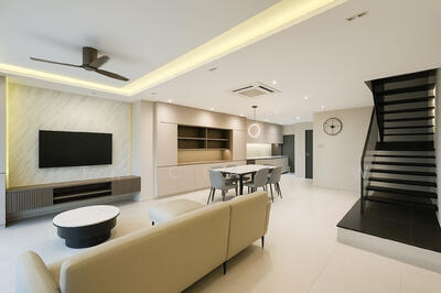 For Sale - Casuarina Road