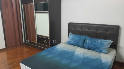 For Rent - 422 Bukit Batok West Avenue 2