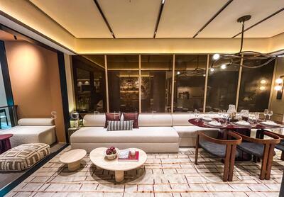For Sale - The Robertson Opus