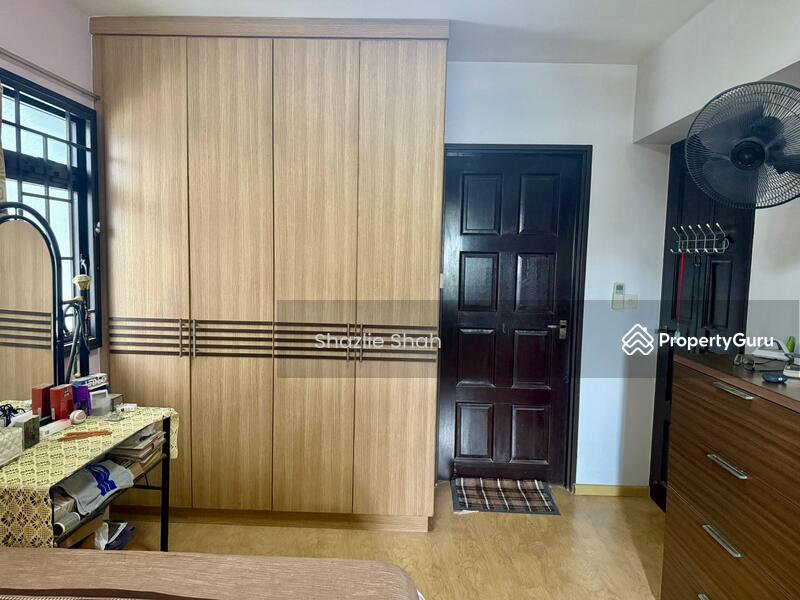 Master Room