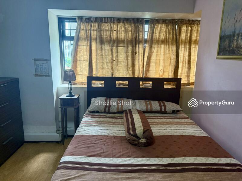 Master Room