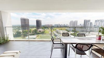 For Rent - Sky @ Eleven