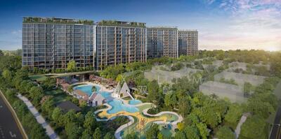 For Sale - Canberra Crescent Residences