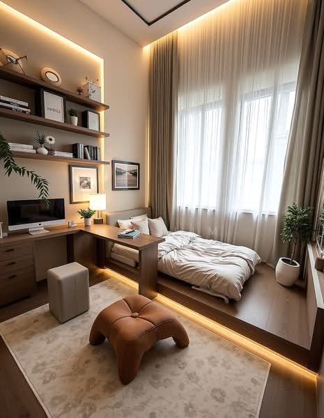 The Sen, De Souza Avenue, 3 Bedrooms, 872 sqft, Condominium For Sale, by Ray Lim, 60076683 - PropertyGuru.com.sg