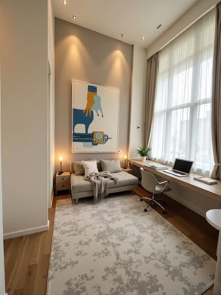 The Sen, De Souza Avenue, 3 Bedrooms, 872 sqft, Condominium For Sale, by Ray Lim, 60076683 - PropertyGuru.com.sg