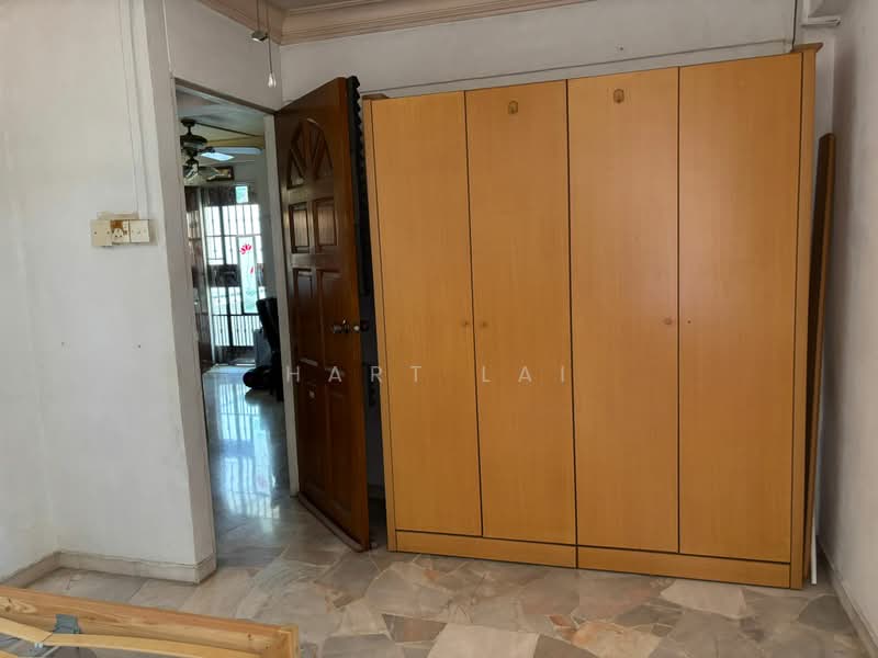351 Clementi Avenue 2, 351 Clementi Avenue 2, Room Rental, 110 sqft, HDB Flat For Rent, by Hart Lai, 60076684 - Bedroom - PropertyGuru.com.sg