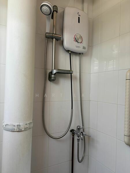351 Clementi Avenue 2, 351 Clementi Avenue 2, Room Rental, 110 sqft, HDB Flat For Rent, by Hart Lai, 60076684 - Bathroom - PropertyGuru.com.sg