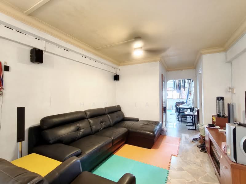 351 Clementi Avenue 2, 351 Clementi Avenue 2, Room Rental, 110 sqft, HDB Flat For Rent, by Hart Lai, 60076684 - Living Room - PropertyGuru.com.sg