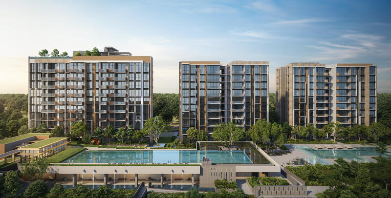 The Sen, De Souza Avenue, 4 Bedrooms, 1,453 sqft, Condominium For Sale, by Ray Lim, 60076691 - PropertyGuru.com.sg