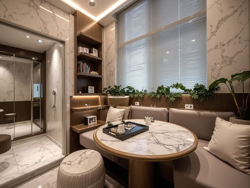The Sen, De Souza Avenue, 4 Bedrooms, 1,453 sqft, Condominium For Sale, by Ray Lim, 60076691 - PropertyGuru.com.sg