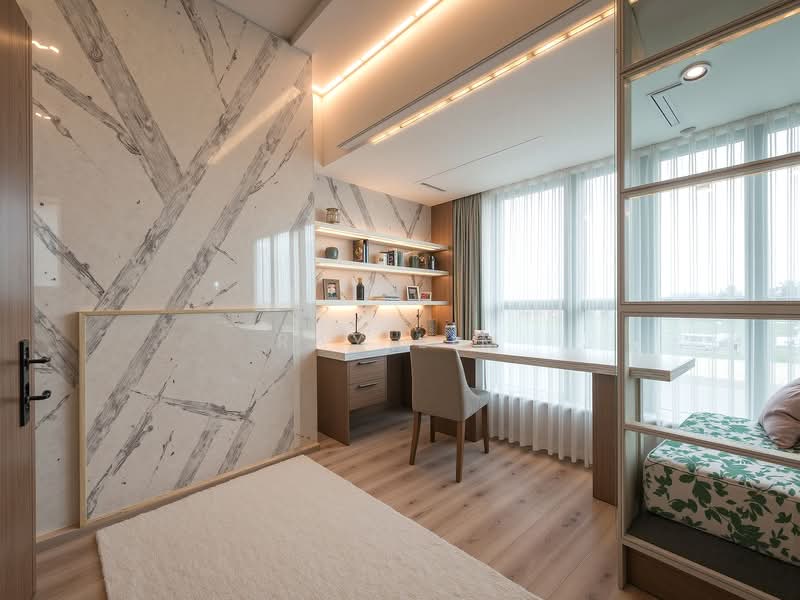 The Sen, De Souza Avenue, 4 Bedrooms, 1,453 sqft, Condominium For Sale, by Ray Lim, 60076691 - PropertyGuru.com.sg