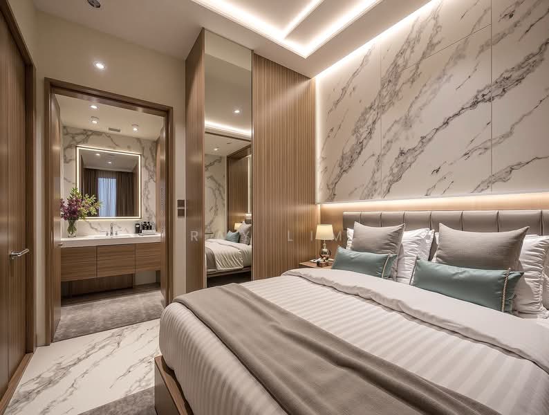 The Sen, De Souza Avenue, 4 Bedrooms, 1,453 sqft, Condominium For Sale, by Ray Lim, 60076691 - PropertyGuru.com.sg