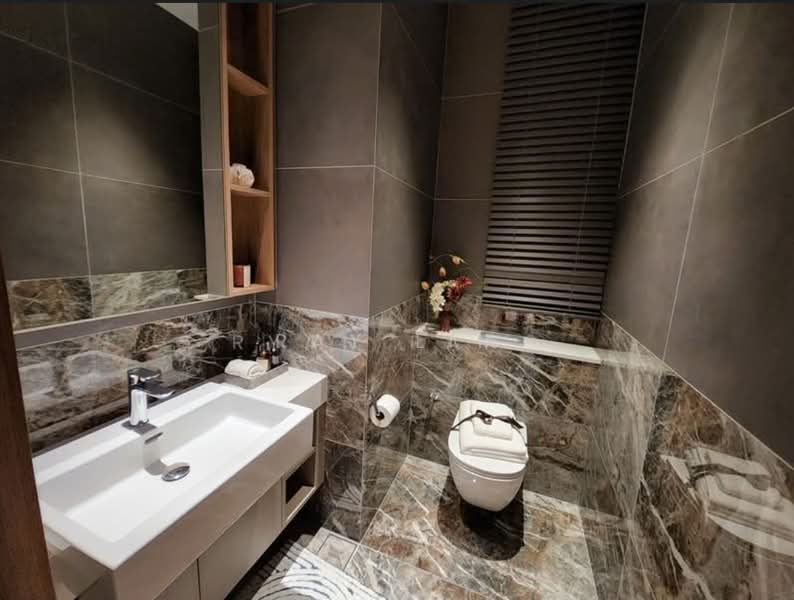 The Sen, De Souza Avenue, 4 Bedrooms, 1,453 sqft, Condominium For Sale, by Ray Lim, 60076691 - PropertyGuru.com.sg