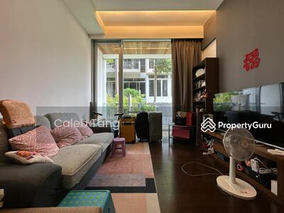 For Rent - Seletar Park Residence