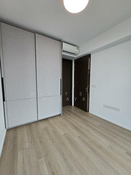 Clavon, 8 Clementi Avenue 1, 2 Bedrooms, 764 sqft, Condominium For Sale, by Wenny Sia Wijaya, 60076701 - Bedroom - PropertyGuru.com.sg