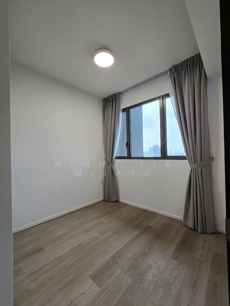 Clavon, 8 Clementi Avenue 1, 2 Bedrooms, 764 sqft, Condominium For Sale, by Wenny Sia Wijaya, 60076701 - Bedroom - PropertyGuru.com.sg