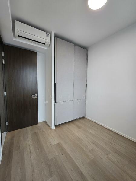 Clavon, 8 Clementi Avenue 1, 2 Bedrooms, 764 sqft, Condominium For Sale, by Wenny Sia Wijaya, 60076701 - Bedroom - PropertyGuru.com.sg