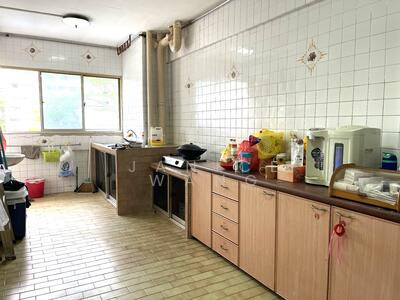 For Sale - 169 Bukit Batok West Avenue 8