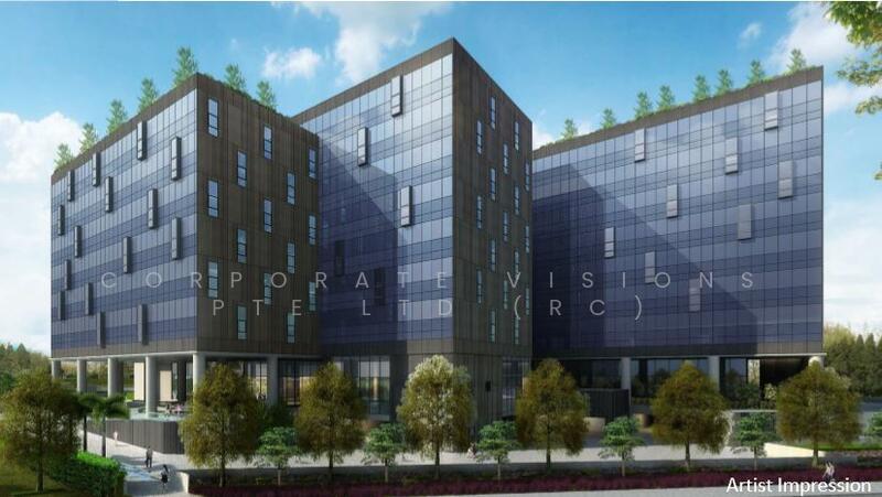 3100sqft New Fitted Office with Rooms move in condition Kallang / MacPherson, , 3,150 sqft, Light Industrial (B1) For Rent, by RONN, 60076719 - CommercialGuru.com.sg