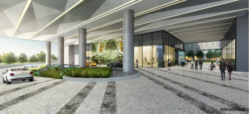 3100sqft New Fitted Office with Rooms move in condition Kallang / MacPherson, , 3,150 sqft, Light Industrial (B1) For Rent, by RONN, 60076719 - CommercialGuru.com.sg