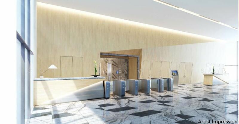 3100sqft New Fitted Office with Rooms move in condition Kallang / MacPherson, , 3,150 sqft, Light Industrial (B1) For Rent, by RONN, 60076719 - CommercialGuru.com.sg