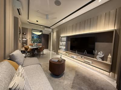 For Sale - The Continuum