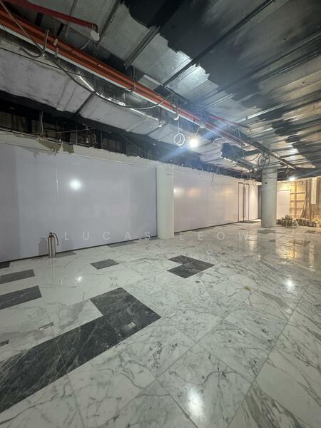 The Heeren, 260 Orchard Road, 580 sqft, Mall Shop For Rent, by Lucas Leow, 60076750 - Basement - CommercialGuru.com.sg