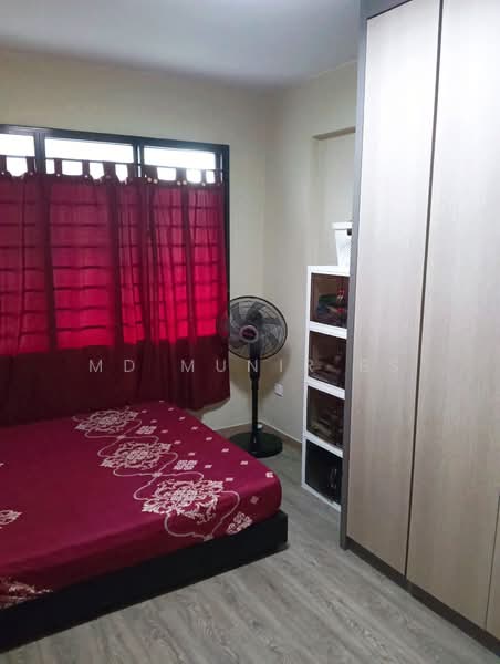 For Sale - 694 Jurong West Central 1