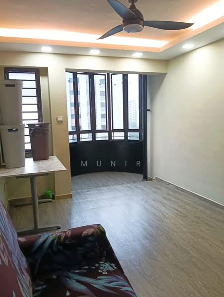 For Sale - 694 Jurong West Central 1