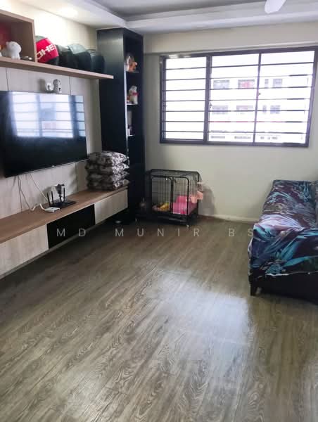 For Sale - 694 Jurong West Central 1