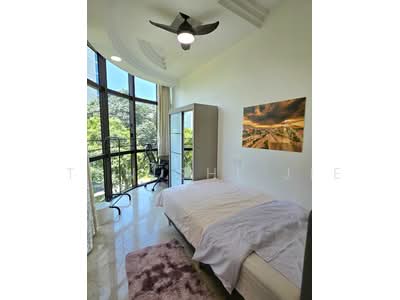 For Rent - Parc Oasis