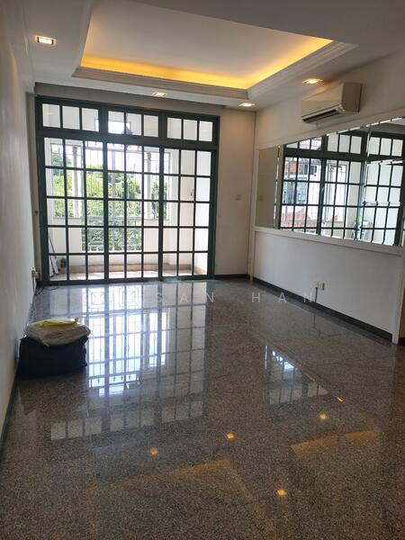For Rent - Serenity Park