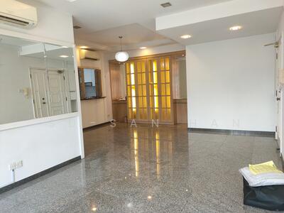 For Rent - Serenity Park