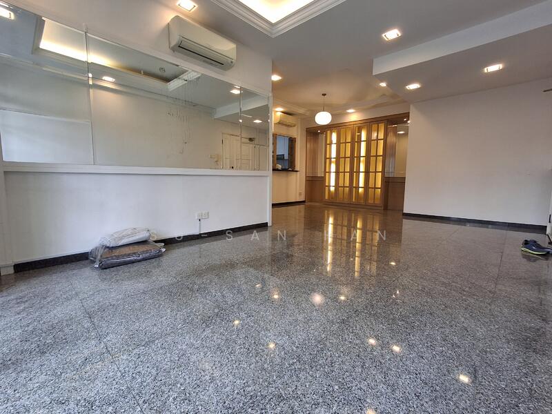 For Rent - Serenity Park