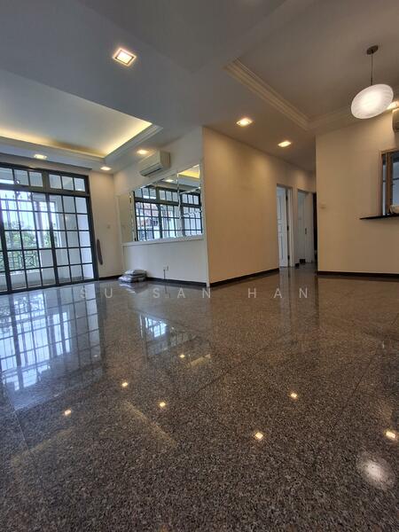 For Rent - Serenity Park