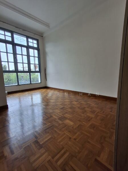 For Rent - Serenity Park