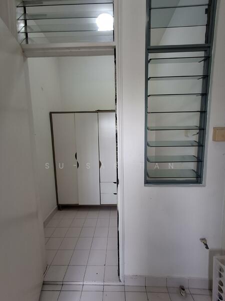 For Rent - Serenity Park