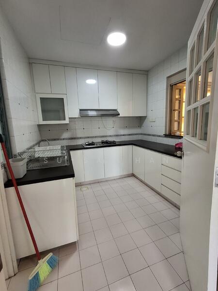 For Rent - Serenity Park