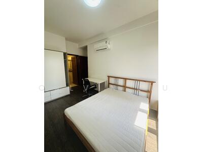 For Rent - Regent Park